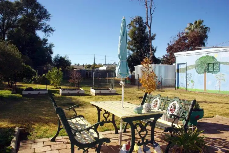 Third view of Homely house listing, 142 Thornton Street, Wellington NSW 2820