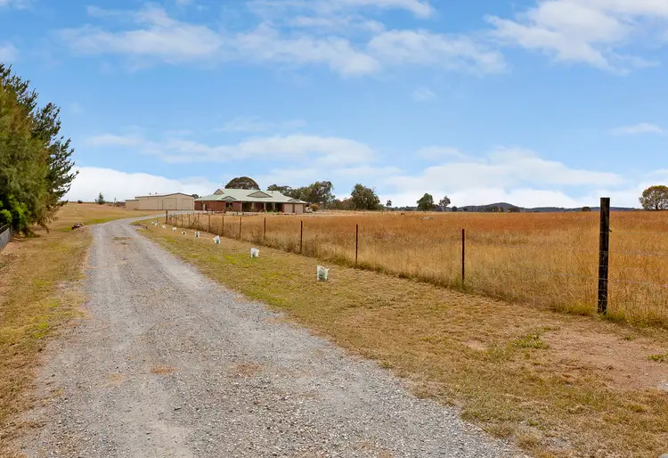 Main view of Homely house listing, 19 Broughton Circuit, Murrumbateman NSW 2582