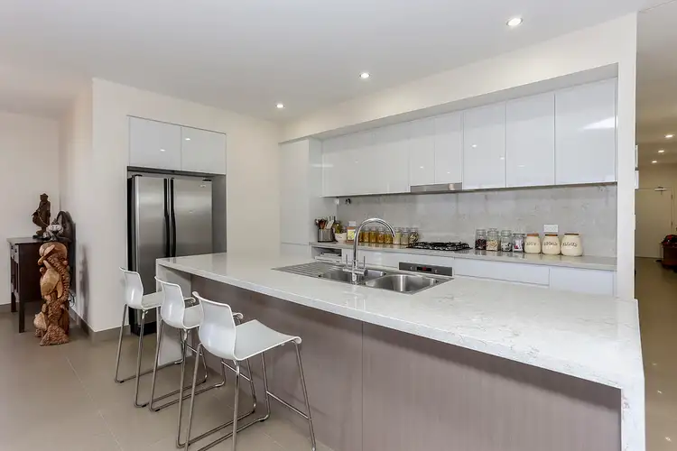 Third view of Homely unit listing, 14/60 Caves Beach Road, Caves Beach NSW 2281