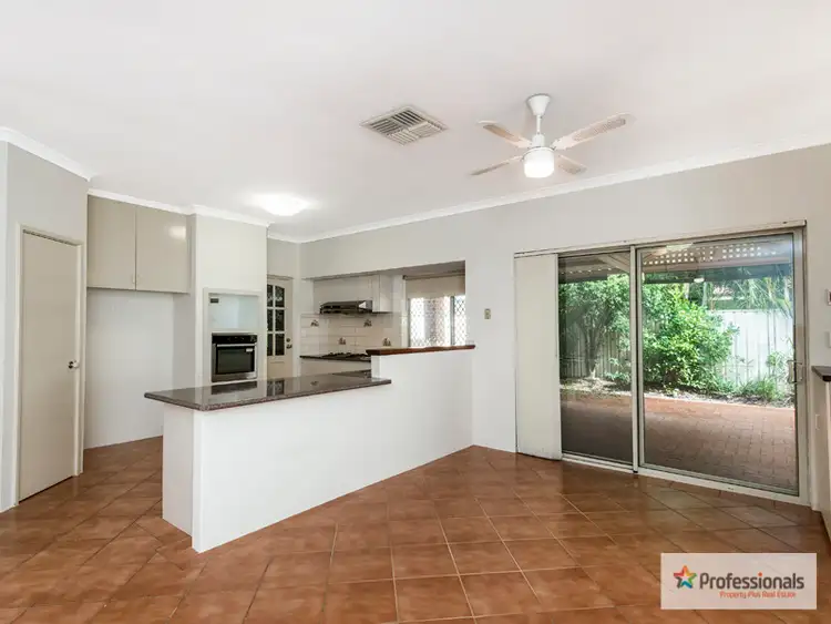 Fifth view of Homely house listing, 168 Southacre Drive, Canning Vale WA 6155