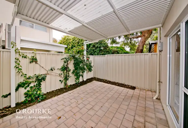 Fourth view of Homely townhouse listing, 88 c Abbett Street, Scarborough WA 6019