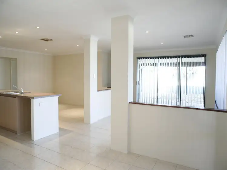 Second view of Homely house listing, 1 McNairn Cross, Leda WA 6170