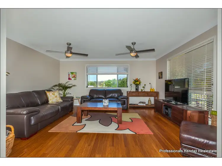 Fifth view of Homely house listing, 10 Saguaro Court, Tamborine Mountain QLD 4272