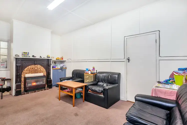 Second view of Homely house listing, 313 Humffray Street South, Golden Point VIC 3350