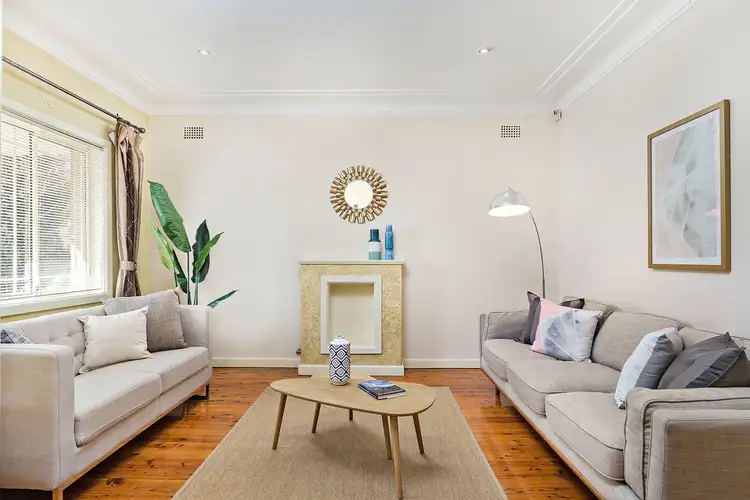 Third view of Homely house listing, 21 Margaret Street, Belfield NSW 2191