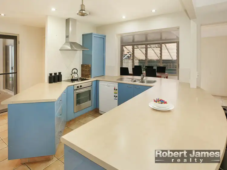 Fifth view of Homely house listing, 132 George Street, Tewantin QLD 4565