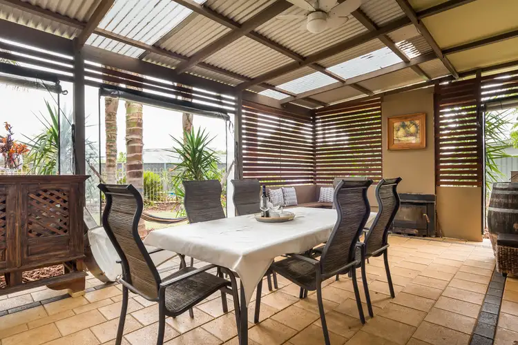 Fifth view of Homely house listing, 3187 Fifteenth Street Extension, Irymple VIC 3498