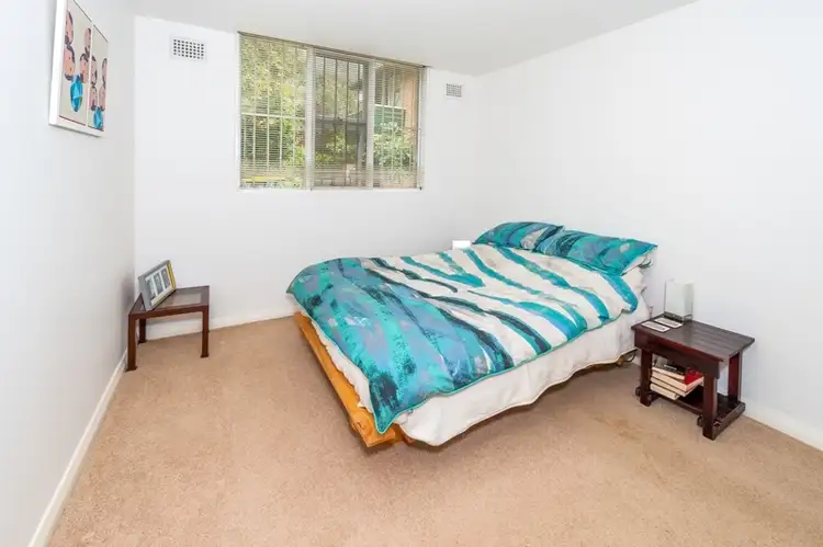 Sixth view of Homely unit listing, 19/3 Devitt Place, Hillsdale NSW 2036