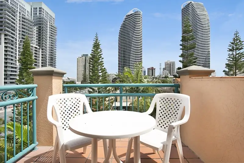 Main view of Homely unit listing, 39/20 'Aruba Surf' Anne Avenue, Broadbeach QLD 4218