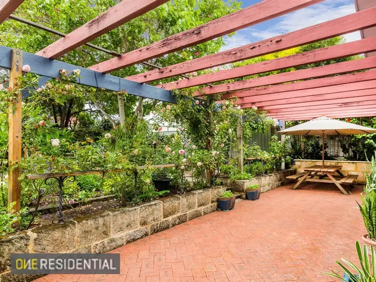 217a Marmion Street, Palmyra WA 6157