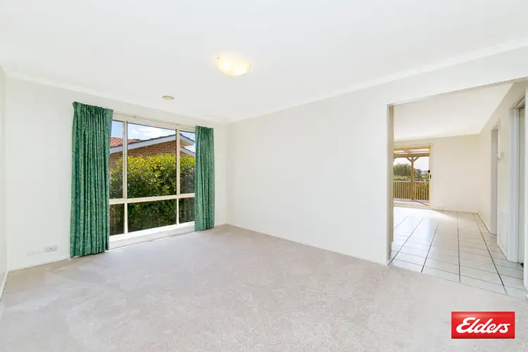 Third view of Homely house listing, 10 Gasking Close, Dunlop ACT 2615