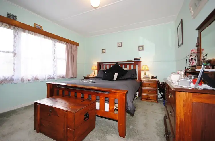 Sixth view of Homely house listing, 1416 Woodsdale Road, Levendale TAS 7120