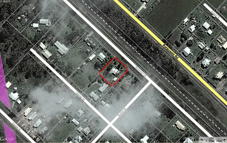 Third view of Homely house listing, 58 Robertson Street, Torbanlea QLD 4662
