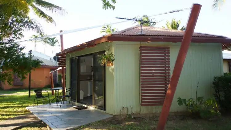 Second view of Homely unit listing, 53/1 Griffin Avenue, Bucasia QLD 4750