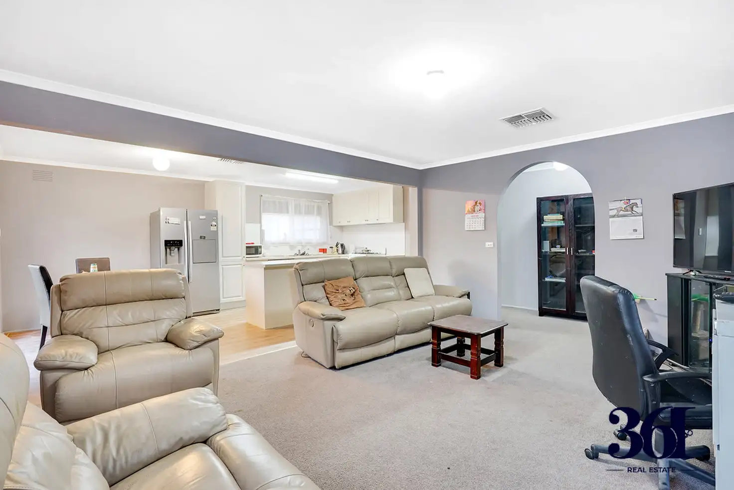 Main view of Homely house listing, 257 Coburns Road, Melton West VIC 3337
