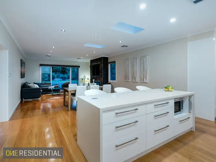 Fourth view of Homely house listing, 27 Olding Way, Melville WA 6156