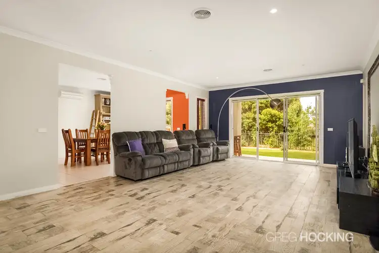 Second view of Homely house listing, 88 Vaucluse Boulevard, Sanctuary Lakes VIC 3030