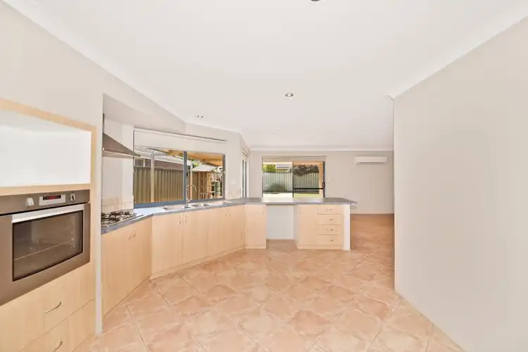 Fourth view of Homely house listing, 40 Chesapeake Parade, Port Kennedy WA 6172