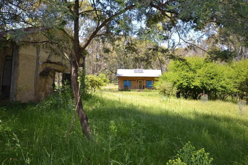 Main view of Homely rural property listing, 3363 Hill End Road, Mudgee NSW 2850