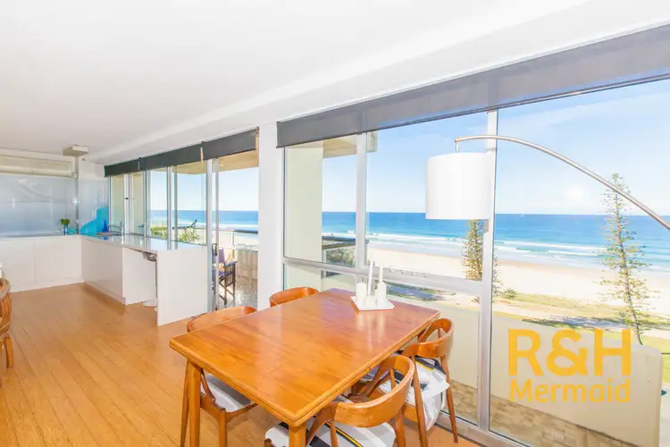 Sixth view of Homely unit listing, 18/90 Marine Parade, Miami QLD 4220