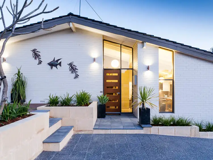Main view of Homely house listing, 42B Buxton Road, Wembley Downs WA 6019