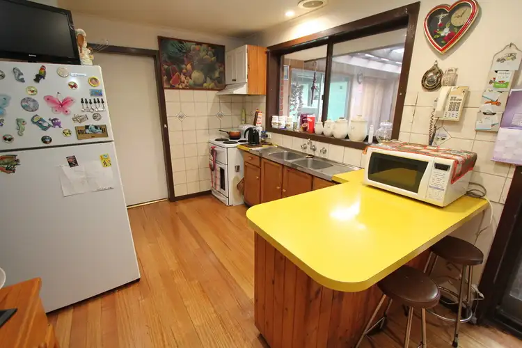 Second view of Homely house listing, 9 Urquhart Street, Gordon VIC 3345