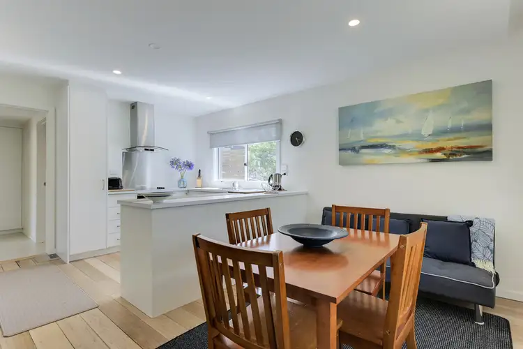Second view of Homely house listing, 13 Ulvergerne Street, Dodges Ferry TAS 7173
