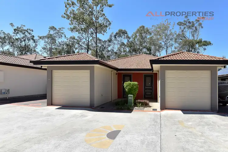 59/228 Gaskell Street, Eight Mile Plains QLD 4113