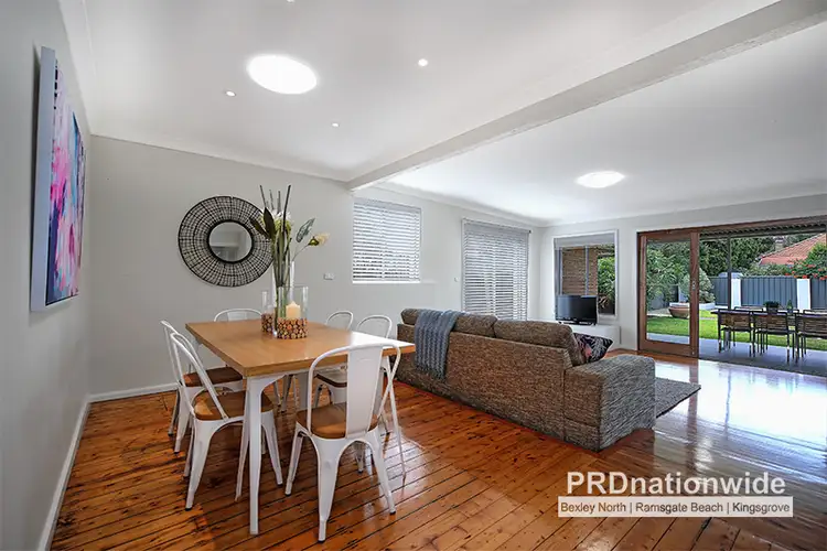 Second view of Homely house listing, 22 Kurnell Street, Brighton-le-sands NSW 2216