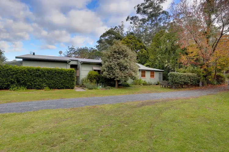 Third view of Homely rural property listing, Address available on request