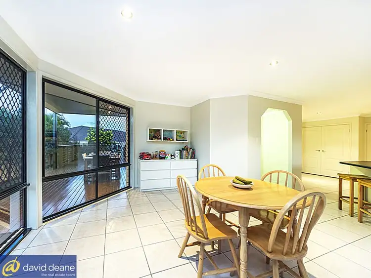 Sixth view of Homely house listing, 4 Fenton Close, Warner QLD 4500
