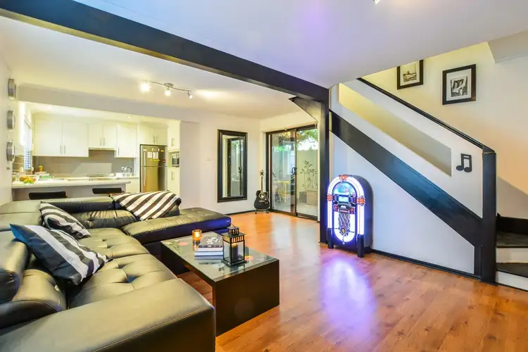 Second view of Homely townhouse listing, 2-1 Barry Road, Oaklands Park SA 5046