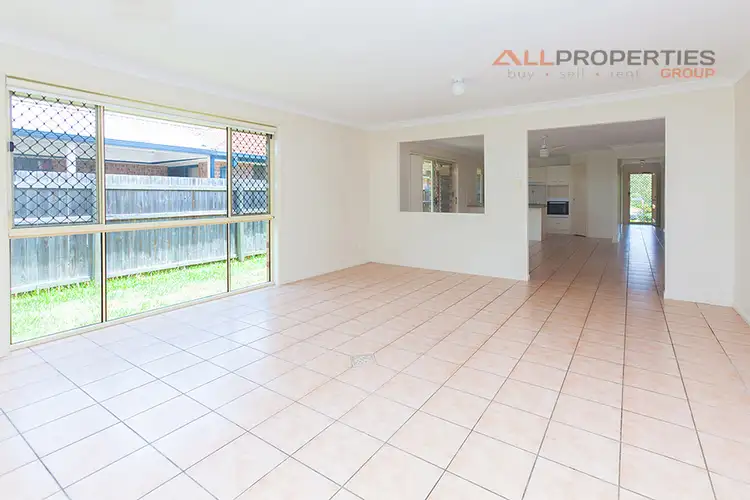 Sixth view of Homely house listing, 32 Toolara Circuit, Forest Lake QLD 4078
