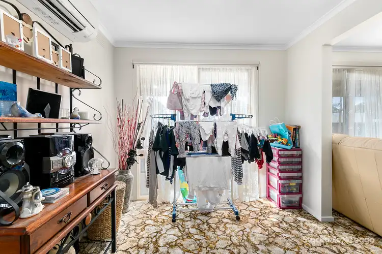 Seventh view of Homely house listing, 16 Mary Rogers Crescent, Leongatha VIC 3953
