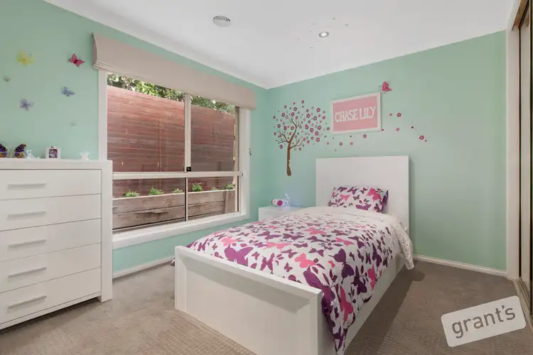 Seventh view of Homely house listing, 5 Albrecht Avenue, Berwick VIC 3806