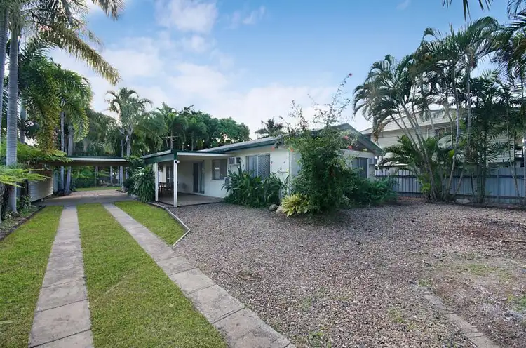 Second view of Homely house listing, 124 Framara Drive, Kelso QLD 4815