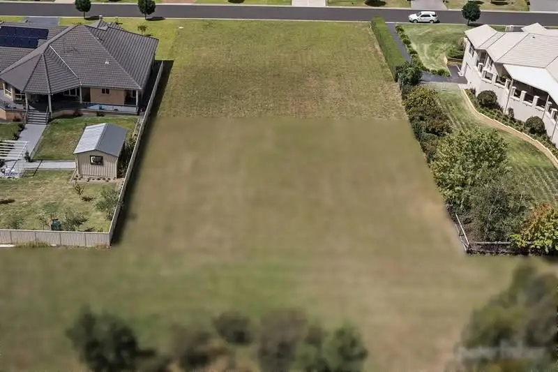 Main view of Homely land listing, 14A Claremont Way, Orange NSW 2800