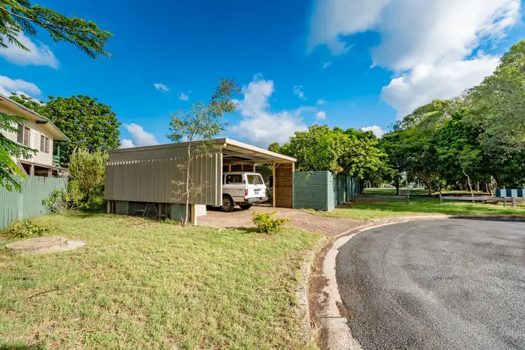 Second view of Homely house listing, 51 William Street, Urangan QLD 4655