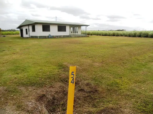 54 Hadlow Road, Proserpine QLD 4800