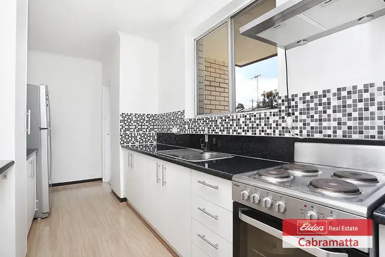 Second view of Homely unit listing, 7/9 Reddall Street, Campbelltown NSW 2560