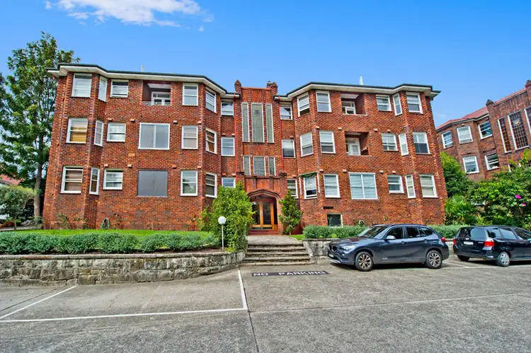 Second view of Homely apartment listing, 11/2A Victoria Road, Bellevue Hill NSW 2023