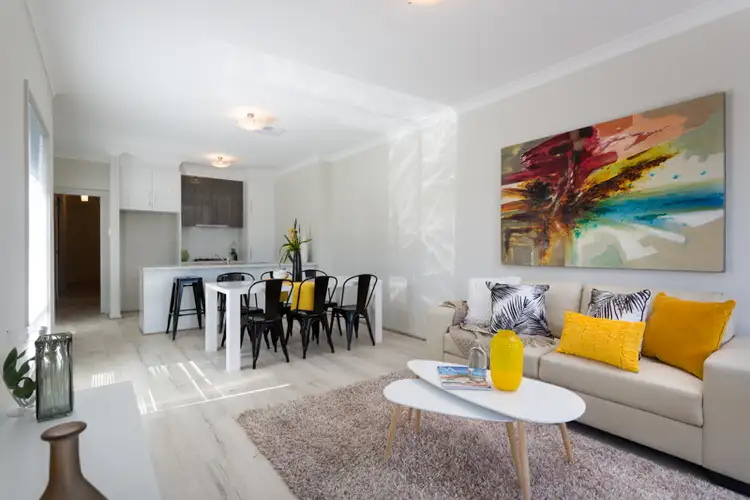 Fifth view of Homely house listing, 23B Lutana Crescent, Mitchell Park SA 5043