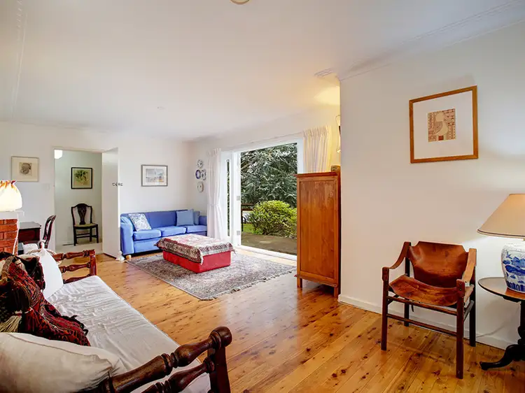 Third view of Homely house listing, 1 Louisa Street, Mittagong NSW 2575