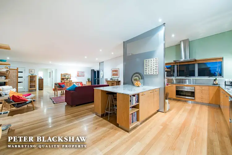 Sixth view of Homely house listing, 3 McIntyre Crescent, Googong NSW 2620