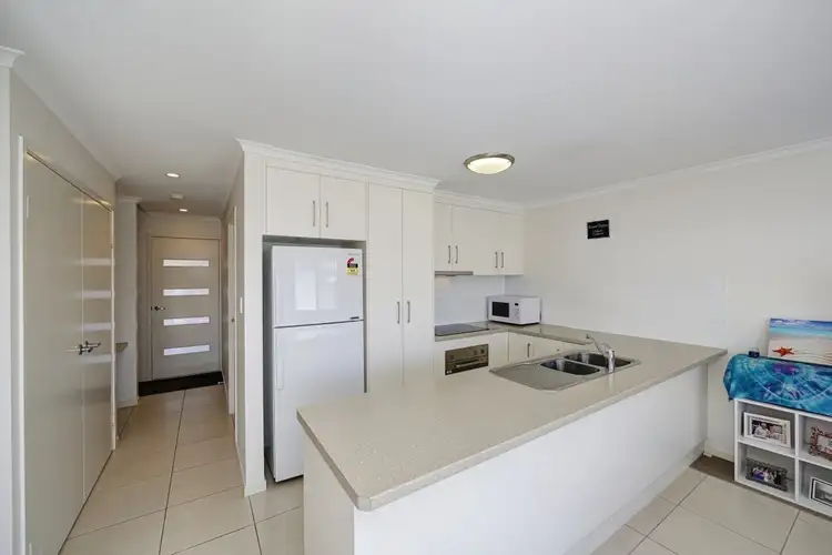 Third view of Homely unit listing, Unit 4, 62 ELECTRA STREET, Bundaberg West QLD 4670