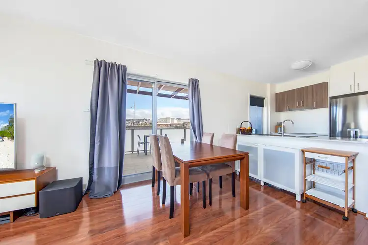 Seventh view of Homely apartment listing, 59/2 Peter Cullen Way, Wright ACT 2611