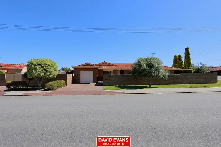 Second view of Homely house listing, 5 Grindleford Drive, Balcatta WA 6021