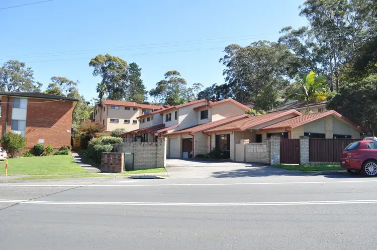 7/7a Riou Street, Gosford NSW 2250