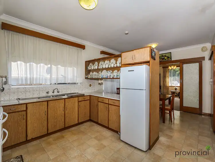 Fifth view of Homely house listing, 74 Wellaton Street, Midland WA 6056
