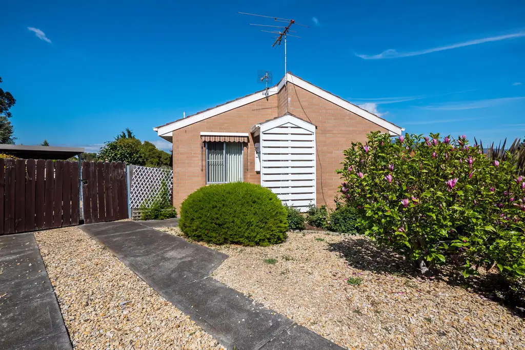 Main view of Homely house listing, 3 Correa Place, Gagebrook TAS 7030